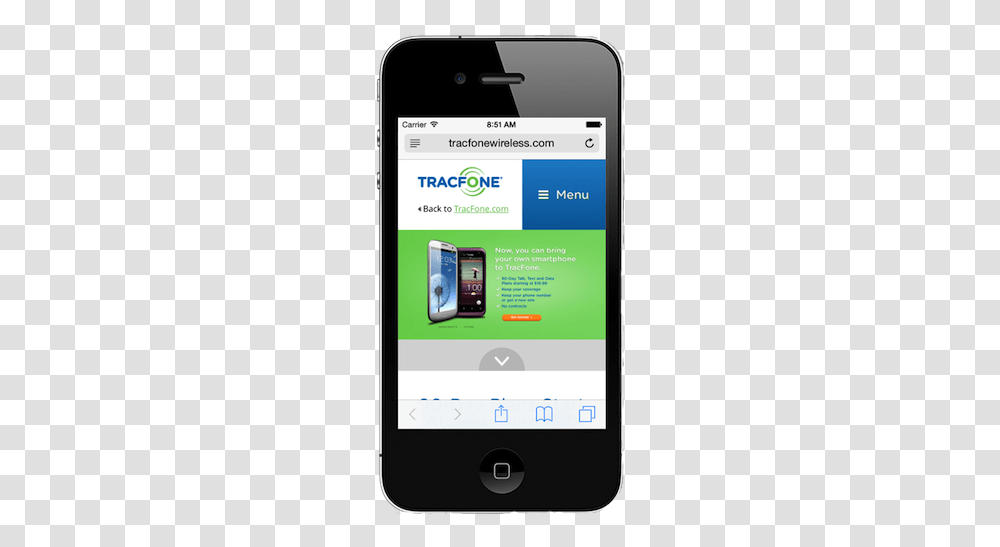 Tracfone Wireless Iphone, Mobile Phone, Electronics, Cell Phone Transparent Png