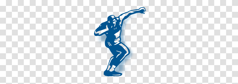 Track And Field Shot Put Track And Field Shot Put, Silhouette, Stencil Transparent Png