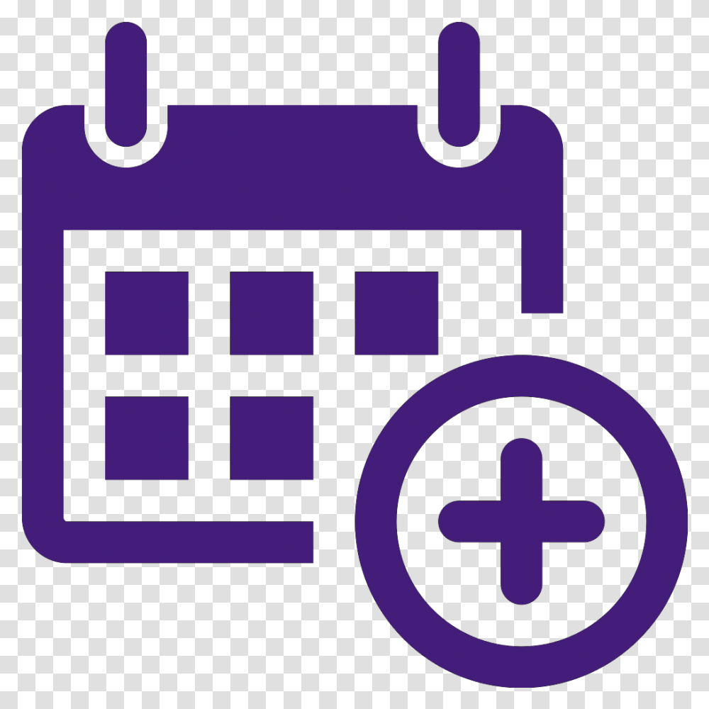 Track Calendar And Hour Icon, Text, Symbol, Number, Scoreboard Transparent Png