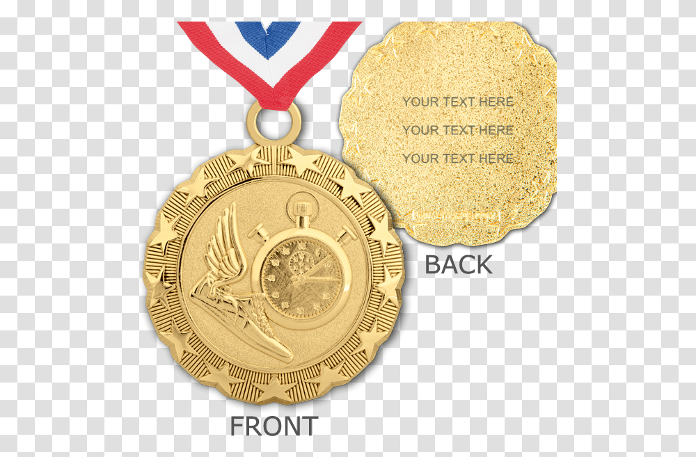 Track Gold Medal Gold Medal Cross Country, Wristwatch, Trophy, Clock Tower, Architecture Transparent Png