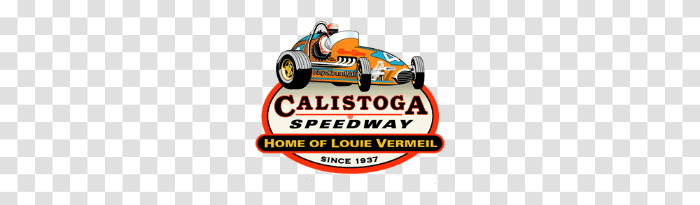 Track History Calistoga Speedway, Car, Vehicle, Transportation, Sports Car Transparent Png