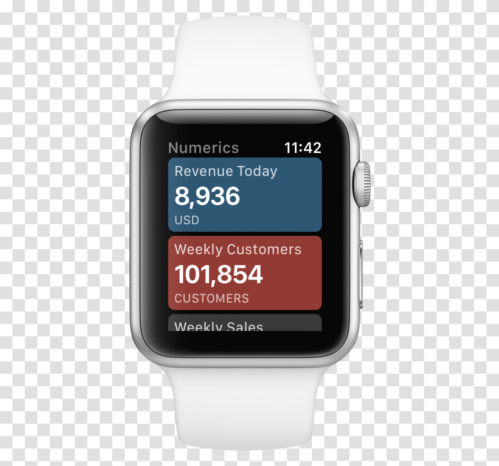 Track Kpis On Apple Watch Analog Watch, Mobile Phone, Electronics, Cell Phone Transparent Png