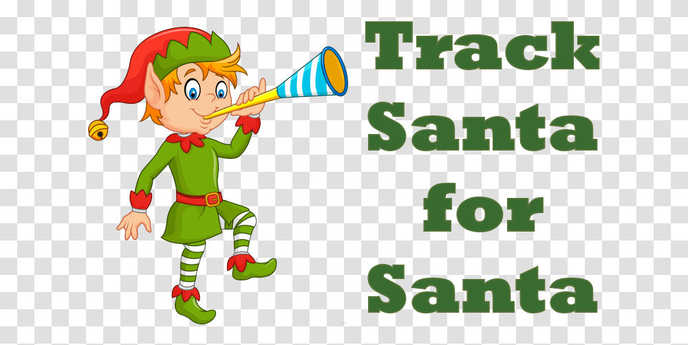 Track Santa Klutch, Elf, Person, Human, Face Transparent Png