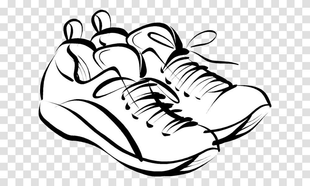 Track Shoe 4th Of July Running, Apparel, Footwear, Sneaker Transparent Png