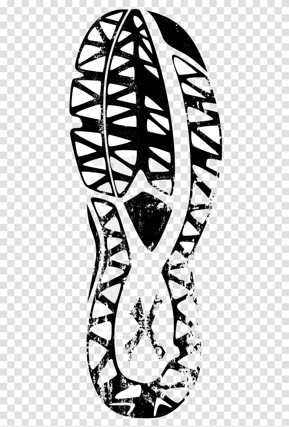 Track Shoe Drawing At Explore Collection Of Shoe Tread, Wheel, Machine, Spoke, Alloy Wheel Transparent Png