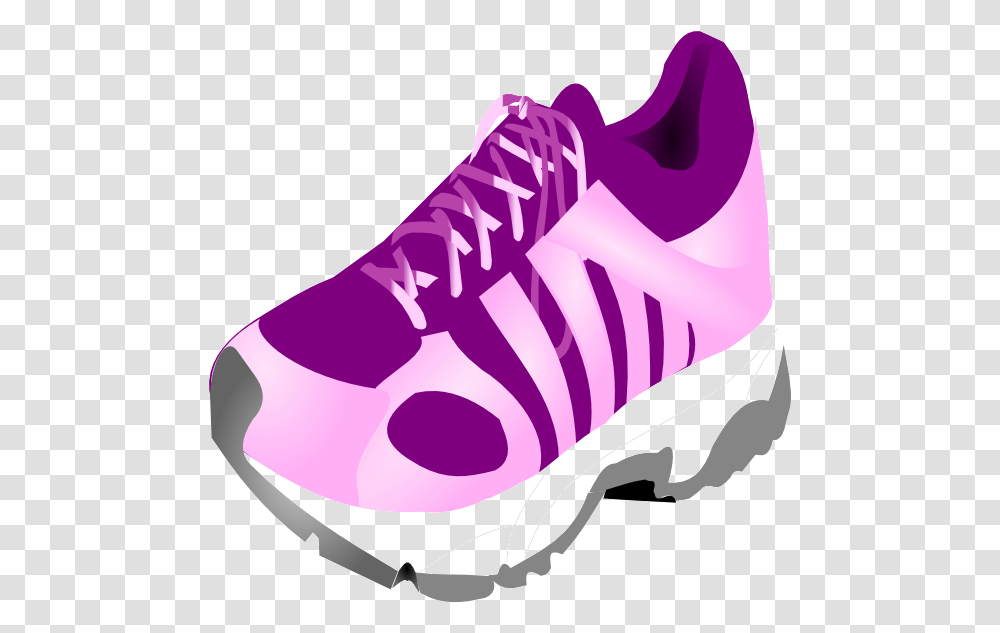 Track Shoe Running Clipart Tennis Shoe Shoe Clip Art, Apparel, Footwear, Running Shoe Transparent Png