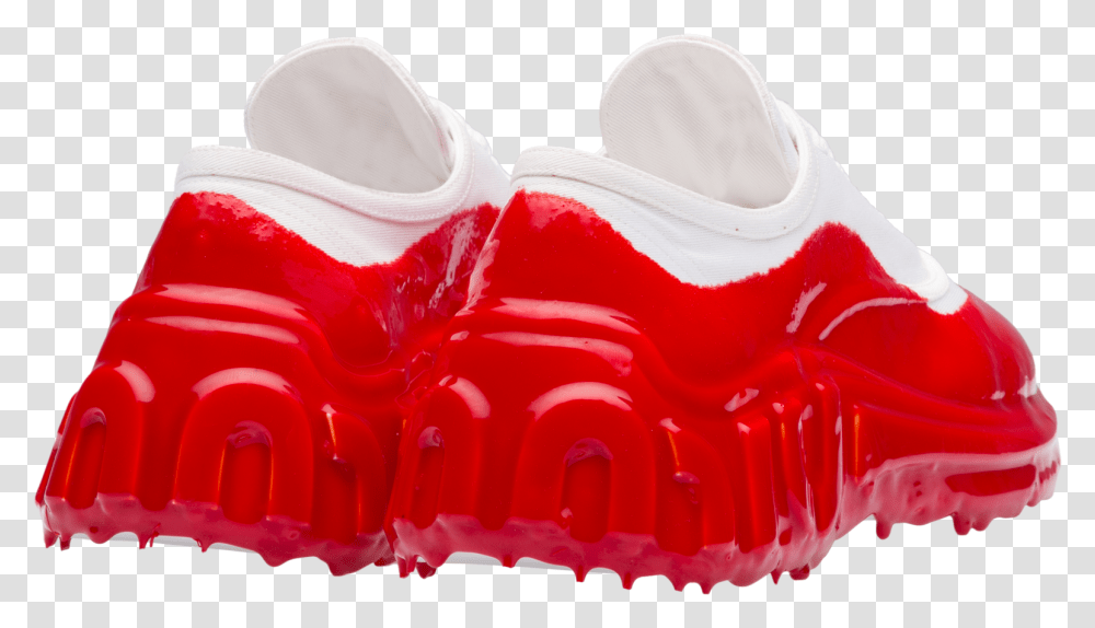 Track Shoe Running Shoe, Jelly, Food, Apparel Transparent Png