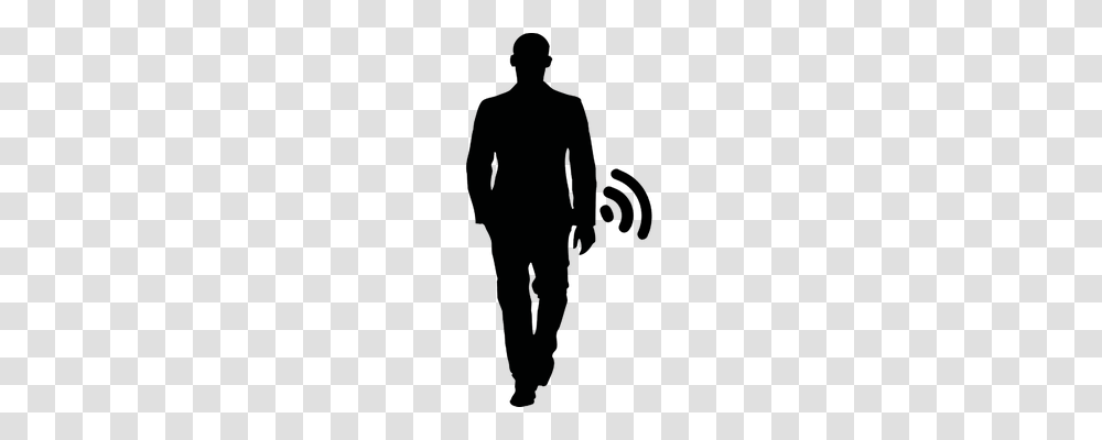 Tracking Person, Outdoors, Nature, Night Transparent Png