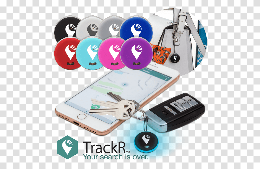Trackr Pixel 5 Pack, Electronics, Phone, Mobile Phone, Cell Phone Transparent Png