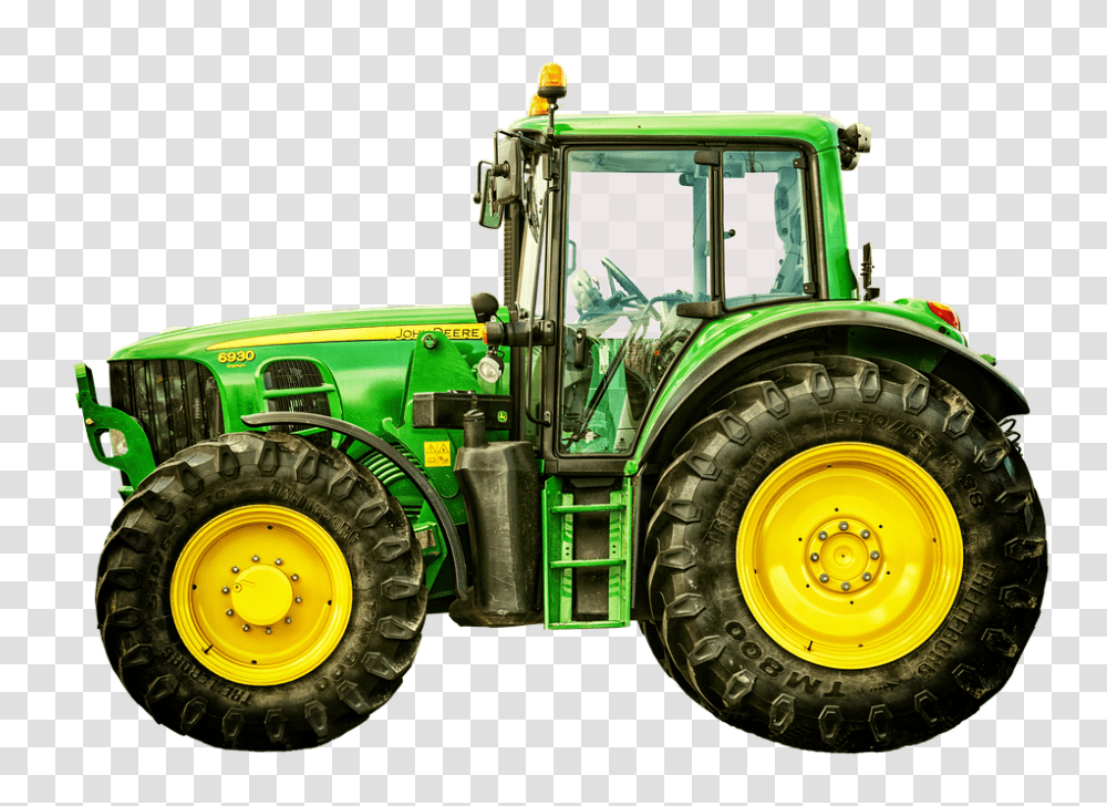 Tractor 960, Transport, Vehicle, Transportation, Wheel Transparent Png