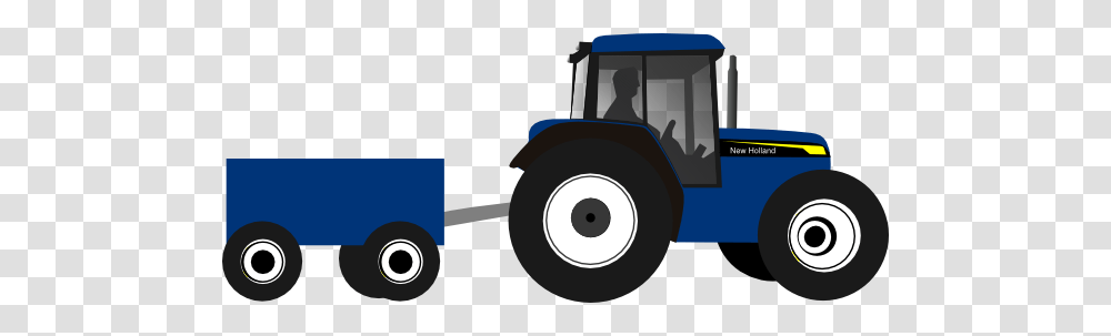 Tractor Clip Art, Tire, Vehicle, Transportation, Wheel Transparent Png