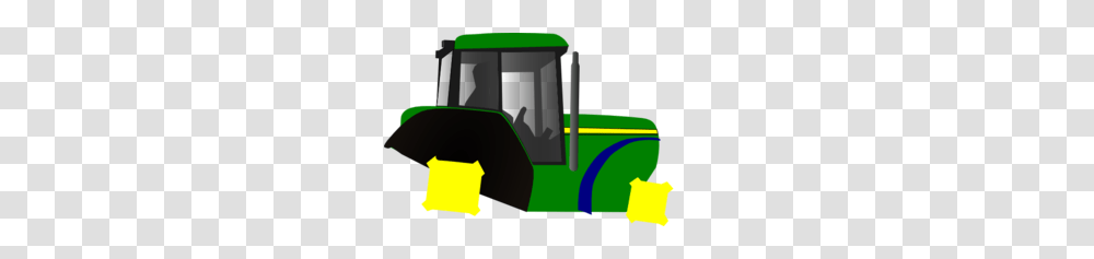 Tractor Clip Art, Vehicle, Transportation, Lighting, Bulldozer Transparent Png