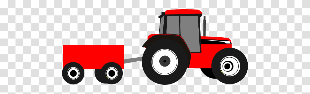 Tractor Clip Art, Vehicle, Transportation, Tire, Lawn Mower Transparent Png