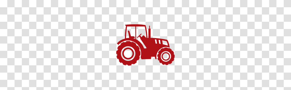 Tractor Clipart Farm Equipment, Business Card, Paper, Logo Transparent Png
