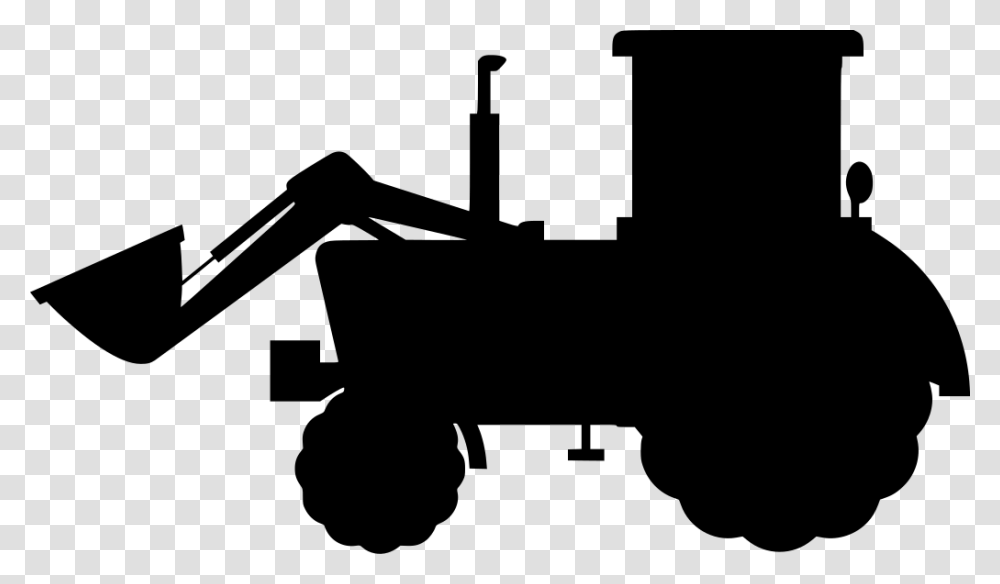 Tractor Clipart, Gray, World Of Warcraft Transparent Png