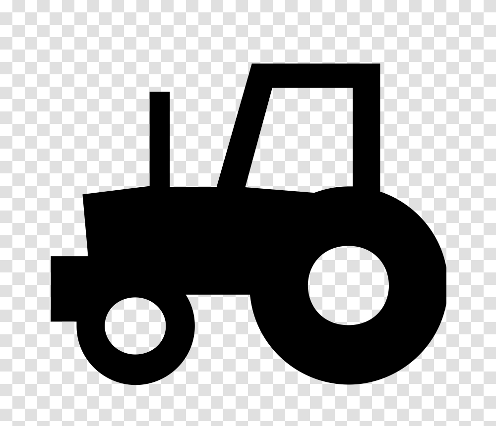 Tractor Cliparts Black, Gray, World Of Warcraft Transparent Png