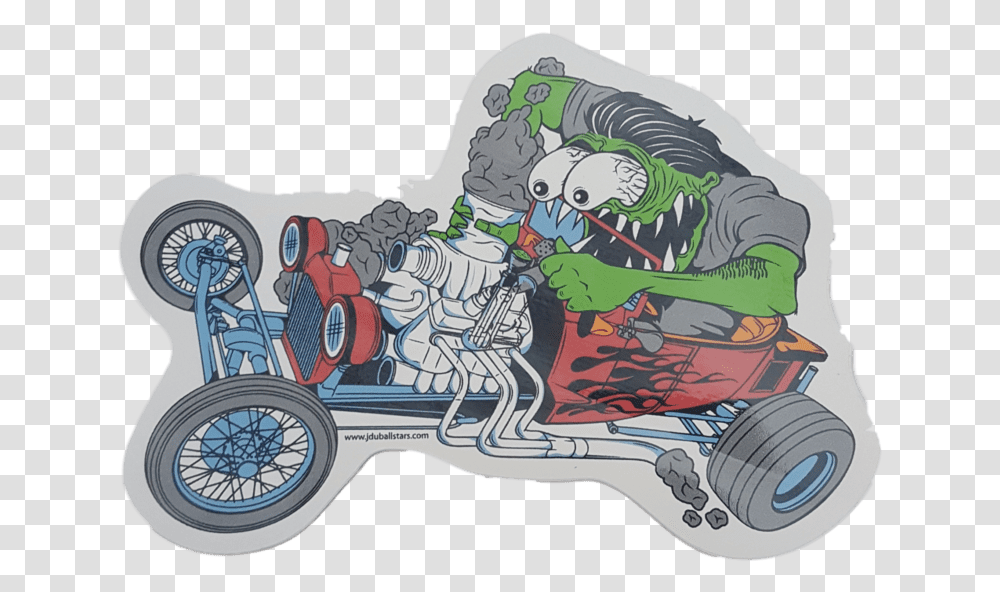 Tractor, Vehicle, Transportation Transparent Png