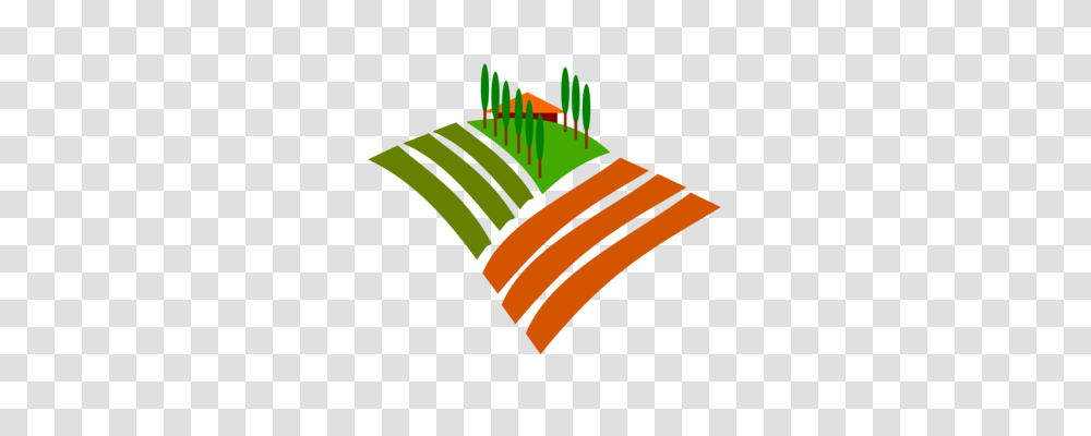 Tractor Farm Field Agriculture Planter, Carrot, Vegetable, Food Transparent Png