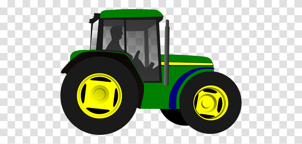 Tractor Framing Machine Equipment Clip Art Free Vector, Vehicle, Transportation, Lawn Mower, Tool Transparent Png