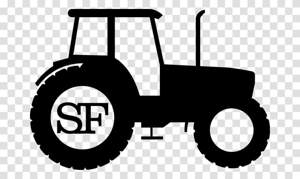 Tractor, Gray, World Of Warcraft Transparent Png