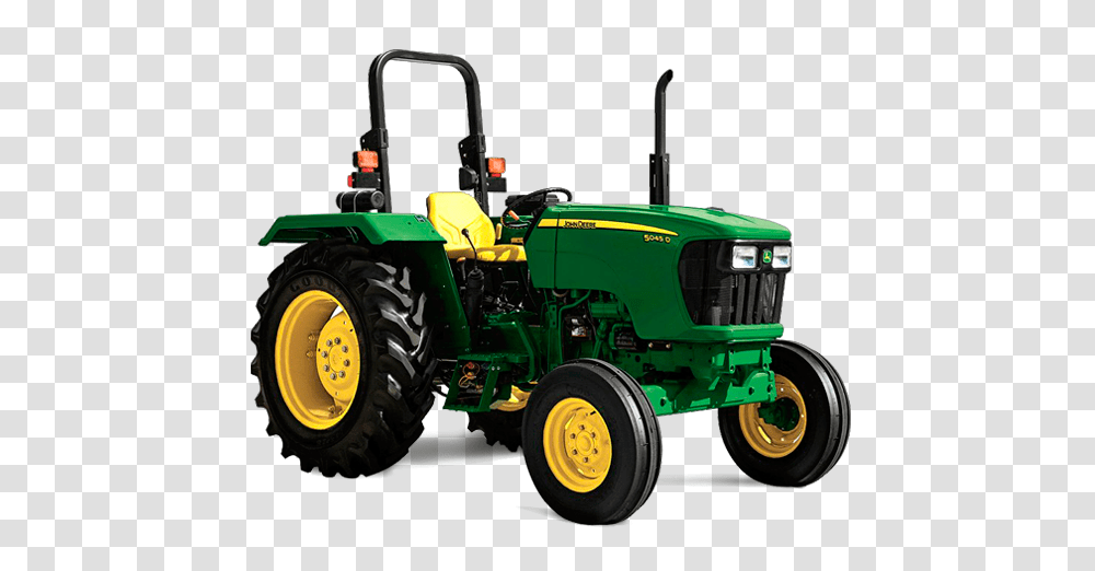 Tractor Hd Tractor Hd Images, Vehicle, Transportation, Lawn Mower, Tool Transparent Png