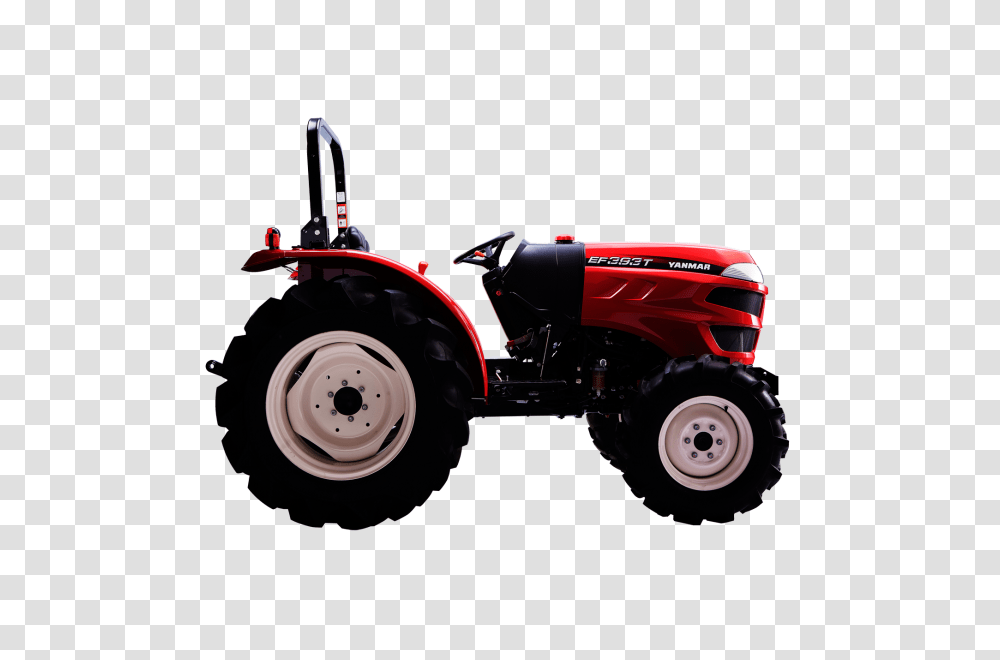 Tractor Images Free Download, Vehicle, Transportation, Wheel, Machine Transparent Png