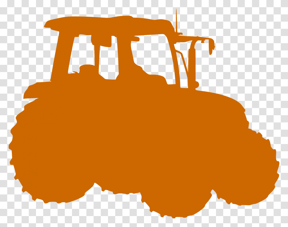 Tractor Kubota Corporation Agriculture Agricultural Nowy Cignik Do 60 Tys, Transportation, Vehicle, Bulldozer Transparent Png