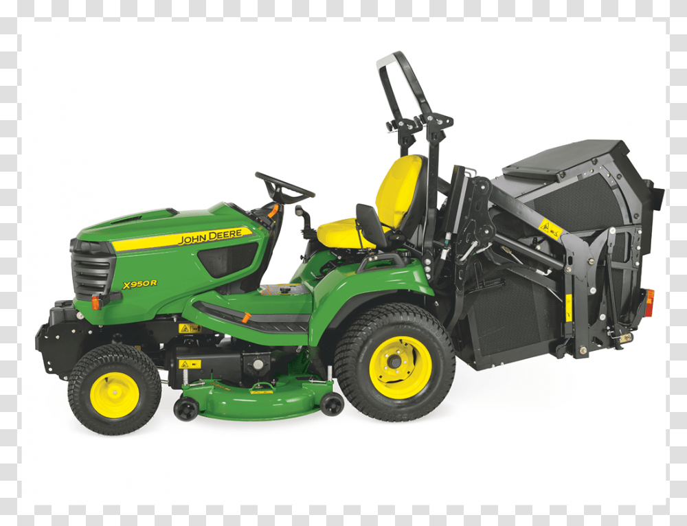 Tractor, Lawn Mower, Tool, Transportation, Vehicle Transparent Png