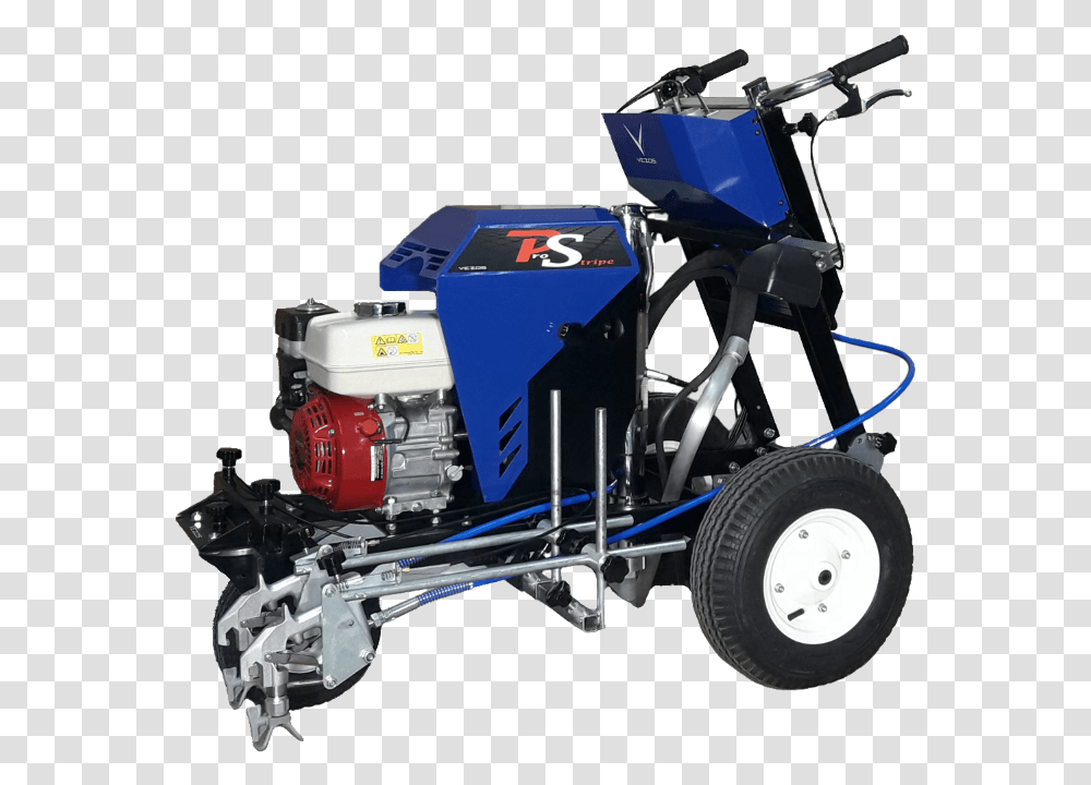 Tractor, Machine, Buggy, Vehicle, Transportation Transparent Png