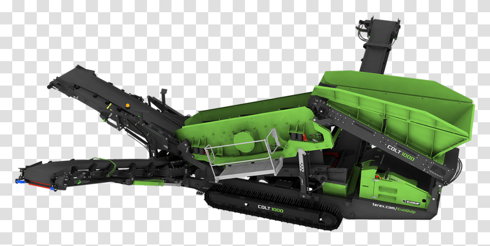 Tractor, Spaceship, Aircraft, Vehicle, Transportation Transparent Png