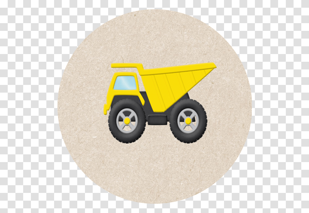 Tractor, Toy, Vehicle, Transportation, Buggy Transparent Png
