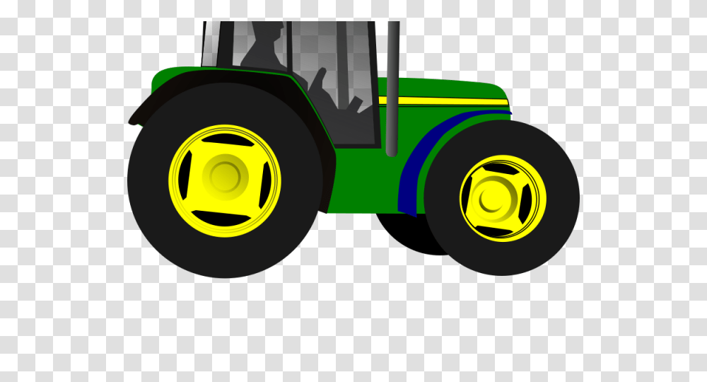 Tractor Trailer Clipart, Vehicle, Transportation, Tire, Fire Truck Transparent Png