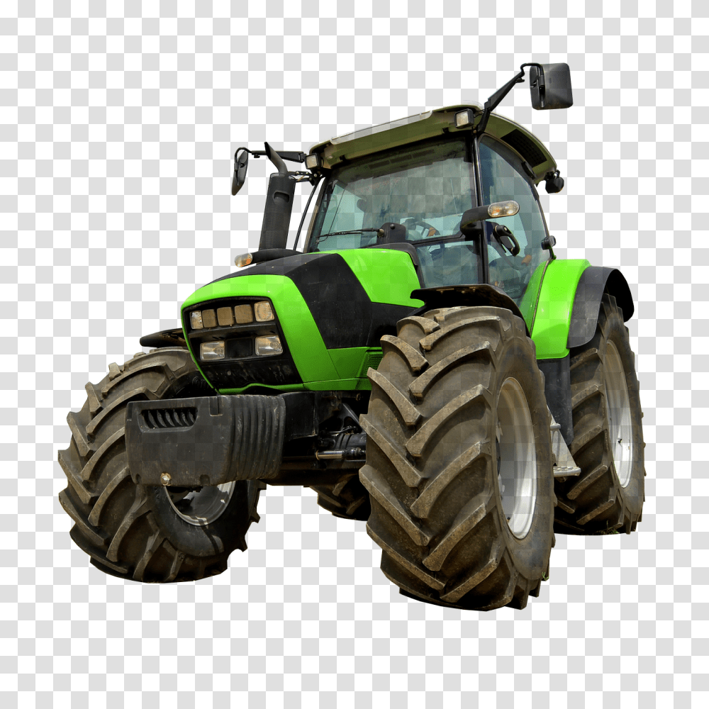 Tractor, Transport, Bulldozer, Vehicle, Transportation Transparent Png