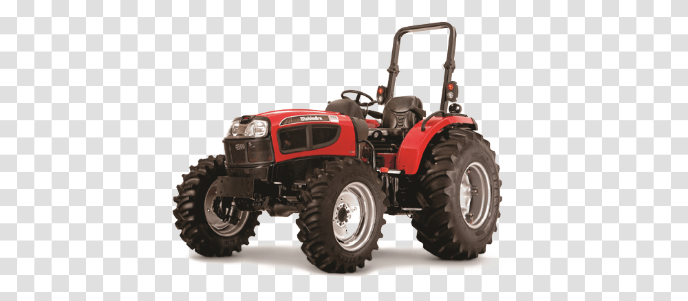 Tractor, Transport, Lawn Mower, Tool, Wheel Transparent Png