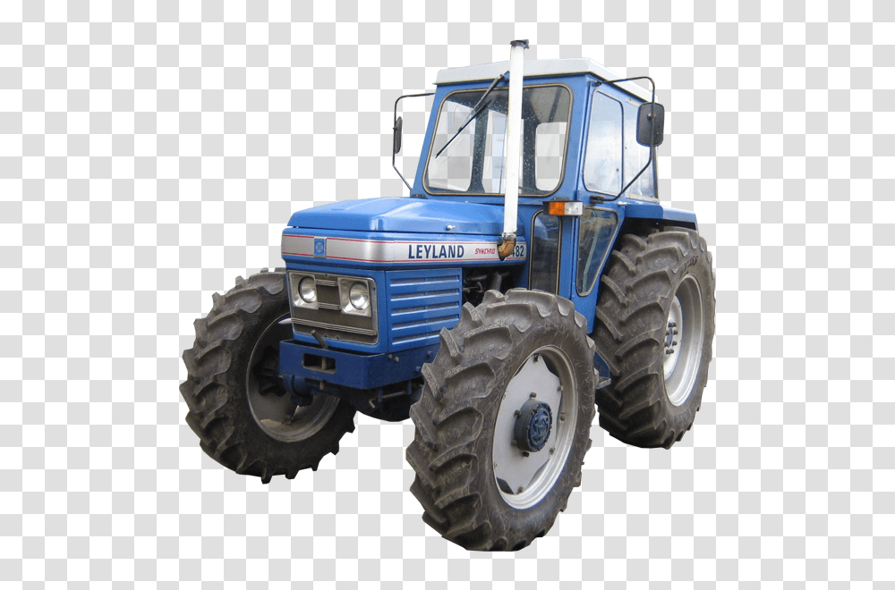 Tractor, Transport, Truck, Vehicle, Transportation Transparent Png