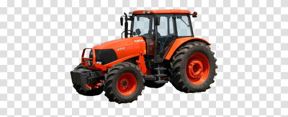 Tractor, Transport, Vehicle, Transportation, Bulldozer Transparent Png