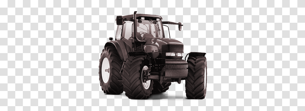 Tractor, Transport, Vehicle, Transportation, Bulldozer Transparent Png