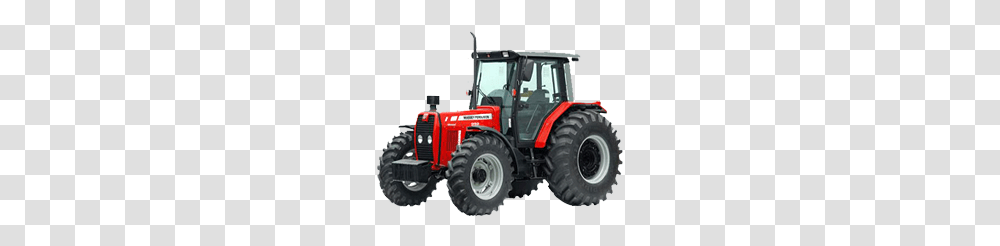 Tractor, Transport, Vehicle, Transportation, Fire Truck Transparent Png