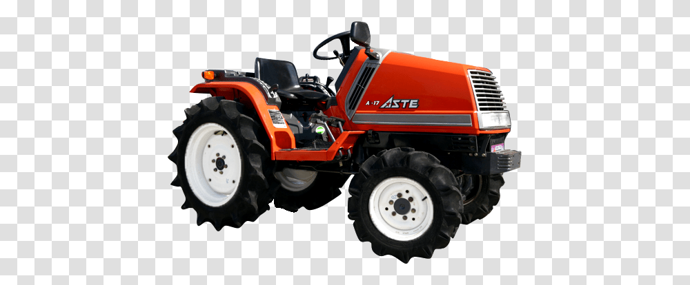 Tractor, Transport, Vehicle, Transportation, Lawn Mower Transparent Png