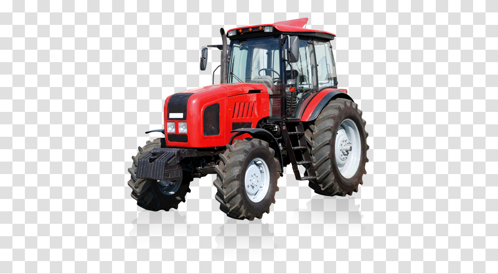 Tractor, Transport, Vehicle, Transportation, Wheel Transparent Png