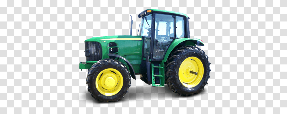 Tractor, Transport, Vehicle, Transportation, Wheel Transparent Png