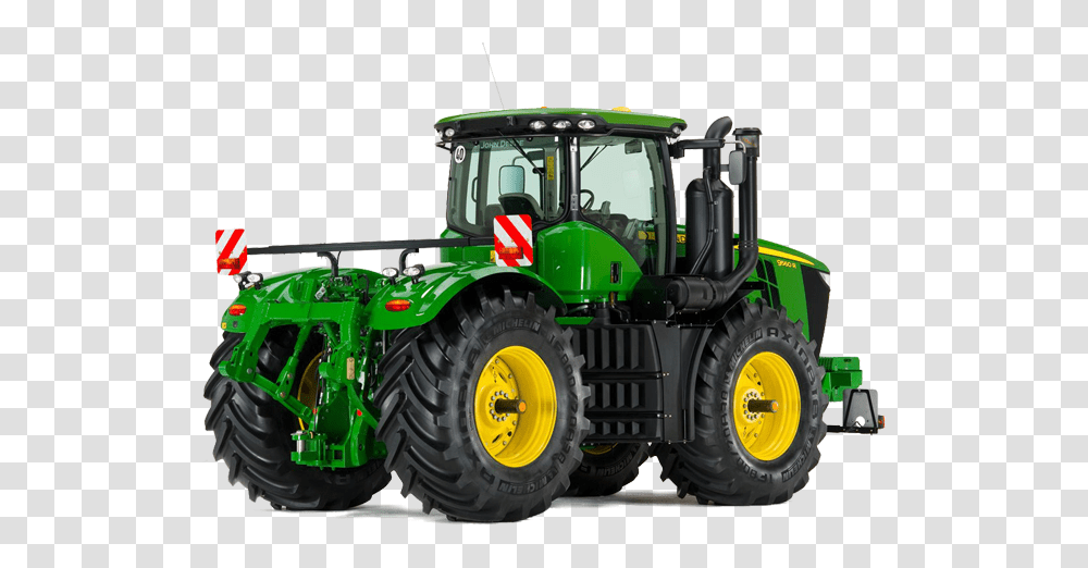 Tractor, Transport, Wheel, Machine, Vehicle Transparent Png
