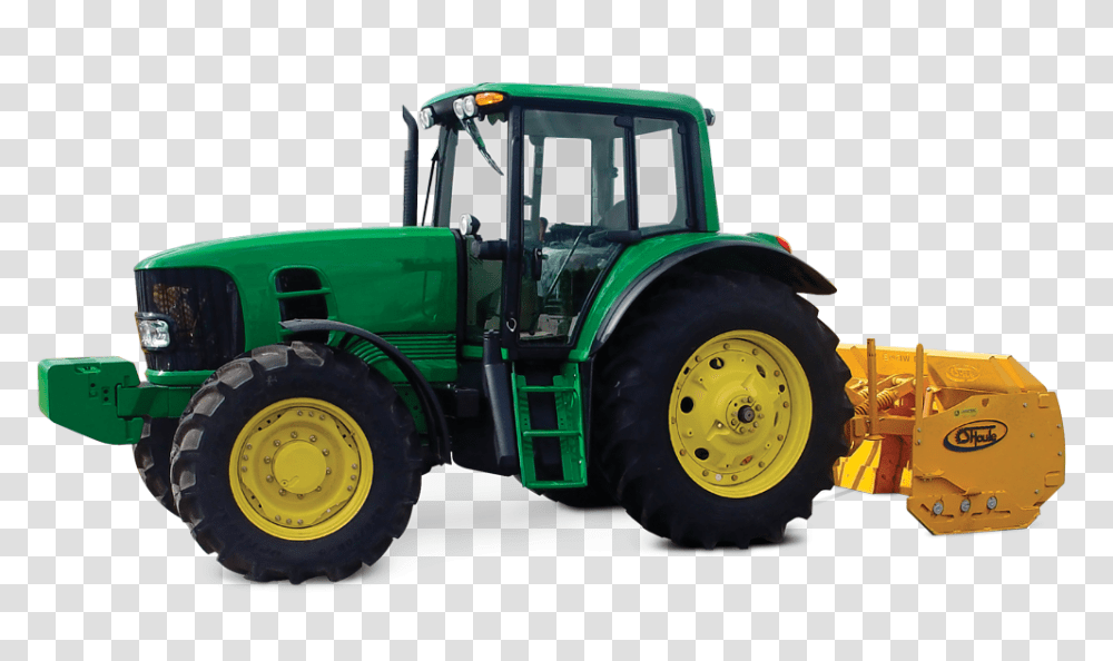 Tractor, Transport, Wheel, Machine, Vehicle Transparent Png