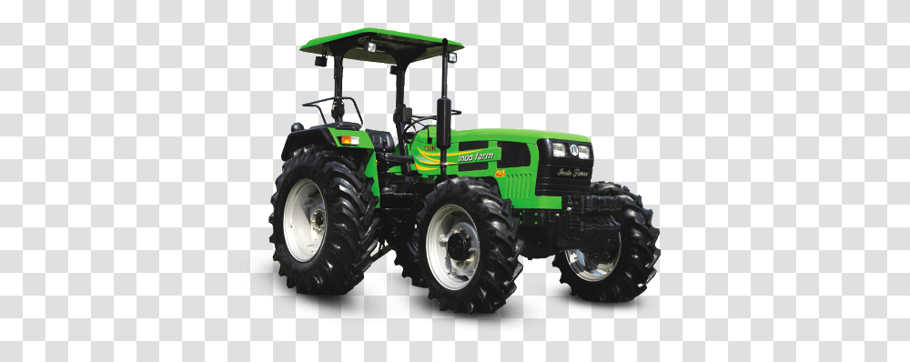 Tractor, Transport, Wheel, Machine, Vehicle Transparent Png