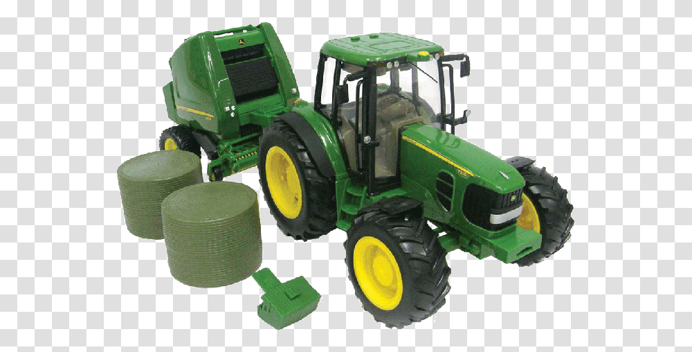 Tractor, Vehicle, Transportation, Lawn Mower, Tool Transparent Png