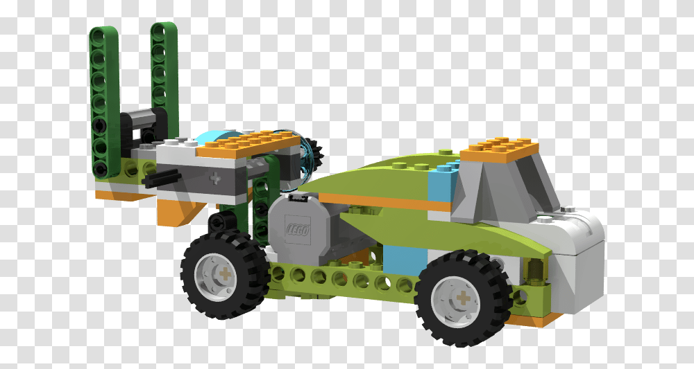 Tractor, Vehicle, Transportation, Toy, Nature Transparent Png