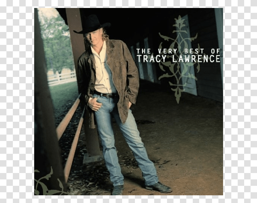 Tracy Lawrence Cd The Very Best OfTitle Tracy Lawrence Very Best Of Tracy Lawrence, Shoe, Footwear, Person Transparent Png