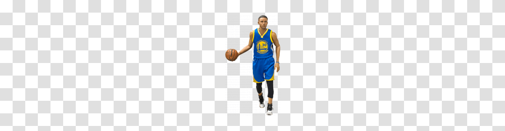 Tracy Mcgrady Action Figure Nba Basketball Enterbay, Person, Human, People, Sport Transparent Png