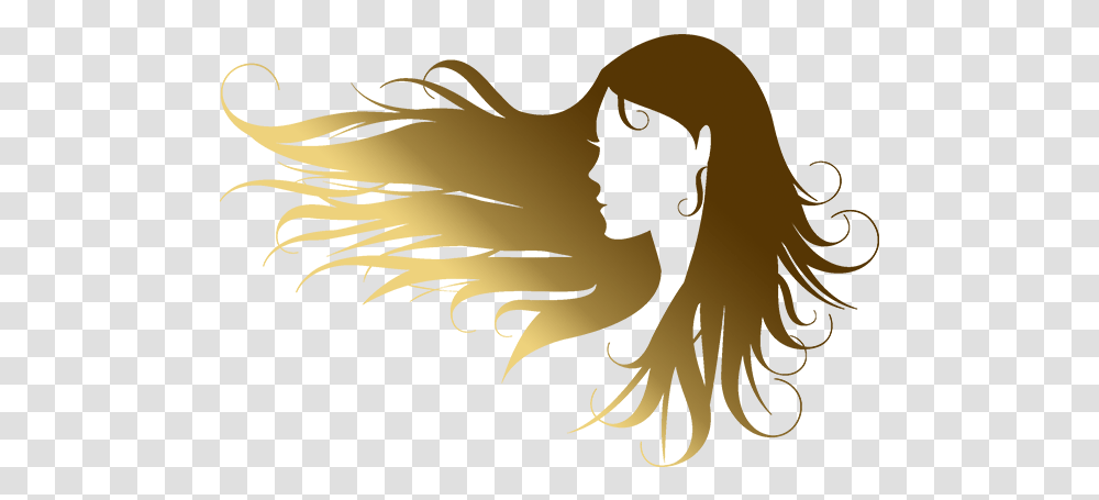 Tracys Essential Looks Black Hair Blow By Wind, Plant, Dragon, Grain, Produce Transparent Png