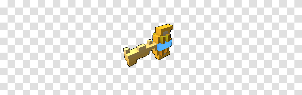 Tradable Golden Key, Toy Transparent Png